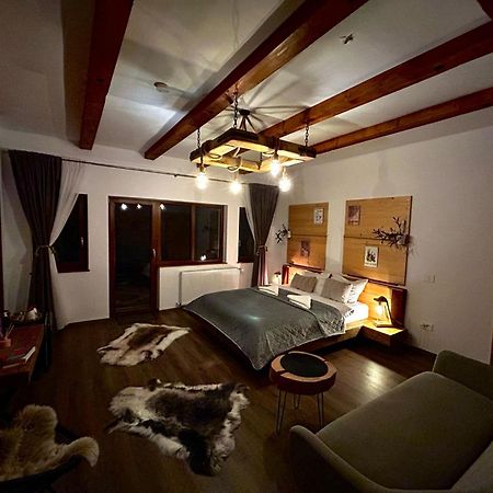 Tiarra Mountain Lodge Beliş Eksteriør bilde