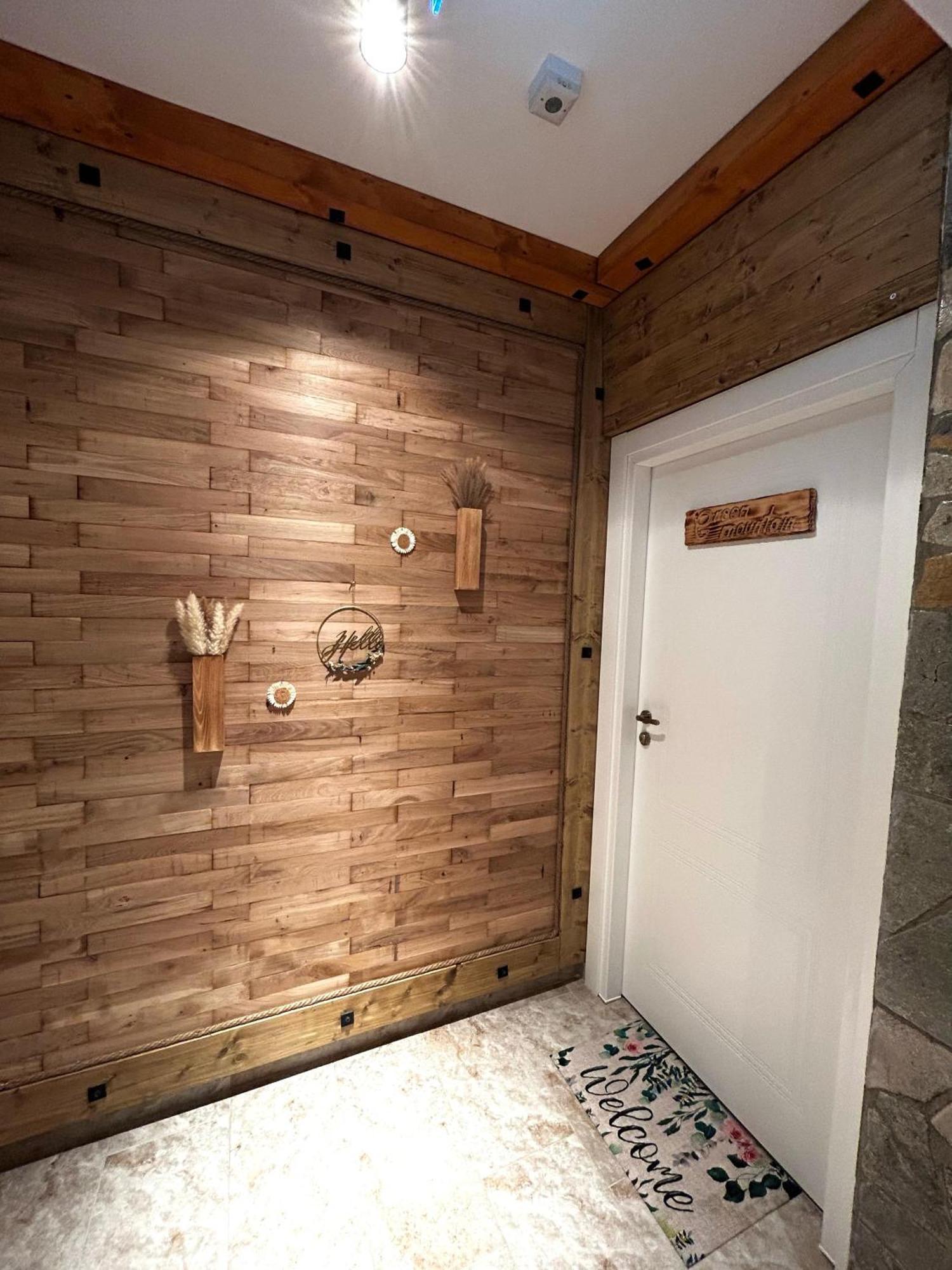Tiarra Mountain Lodge Beliş Eksteriør bilde